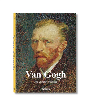 Van Gogh The Complete