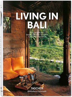 Living in Bali