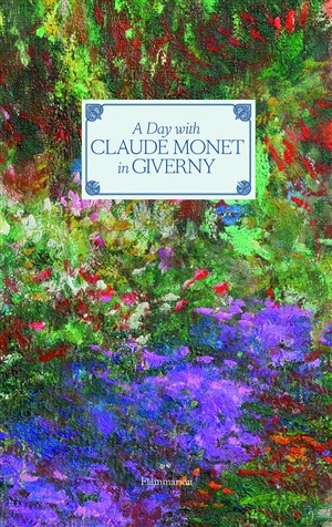 A Day With Claude Monet