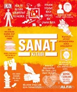 Sanat Kitabı