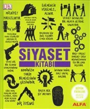 Siyaset Kitabı