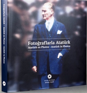 Fotoğraflarla Atatürk