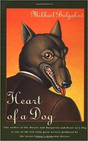 Heart of a Dog