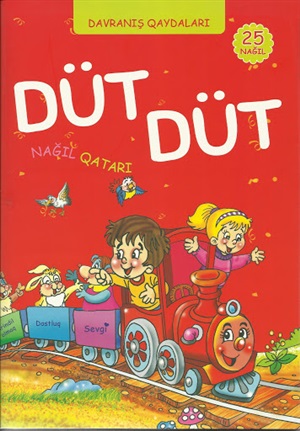 Düt-düt nağıllar