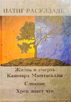 Жизнь и смерть Кашмара Маштагаллы