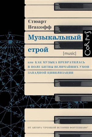 Музыкальный строй