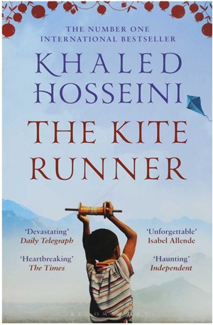 Kite Runner OME (Exp)