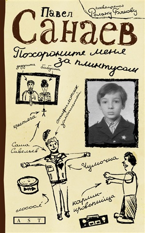 Похороните меня за плинтусом
