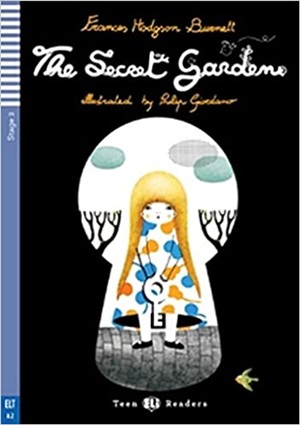 The Secret Garden (+CD)