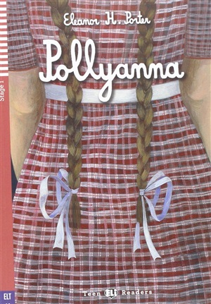 Pollyanna (+CD)