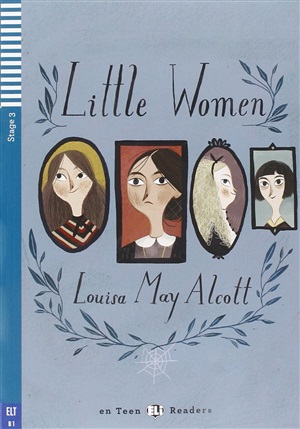 Little women (+CD)