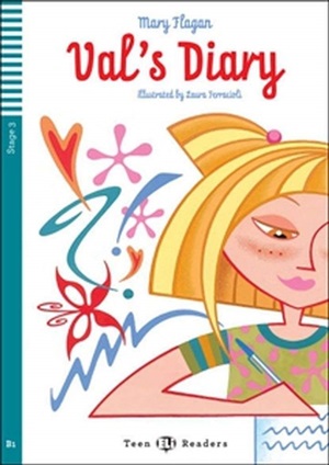 Val's Diary (+CD)