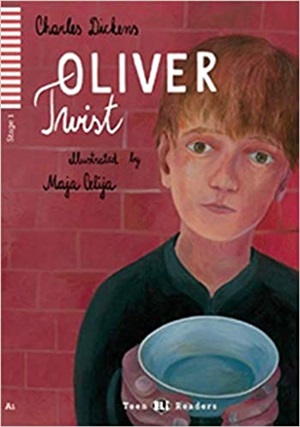 Oliver Twist (+CD)