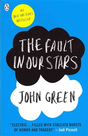 Fault In Our Stars