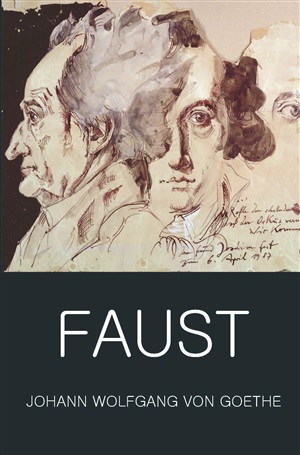 Faust: Tragedy In Two Parts with Urfau