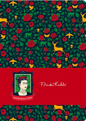 Блокнот. Frida