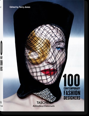 100 Contemporary Fashion Designers
