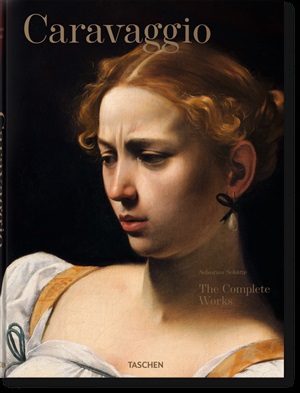 Caravaggio The Complete Works
