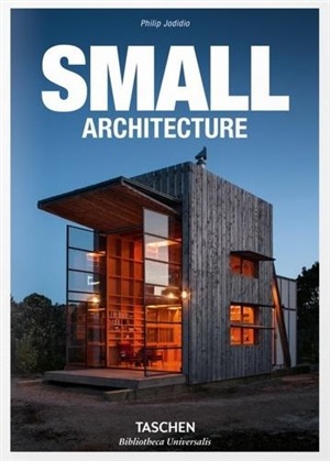 Small Architecture