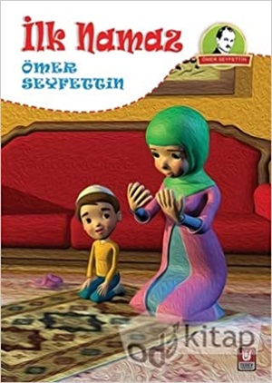 İlk namaz