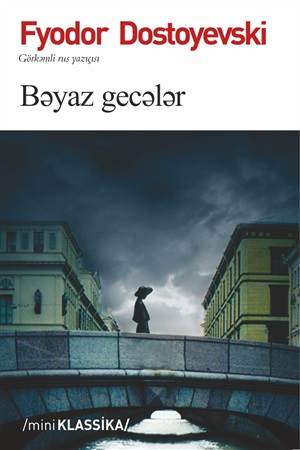 BEYAZ GECELER - FYODOR DOSTOYEVSKI (2022) 3.99
