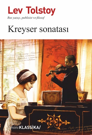 Kreyser sonatası