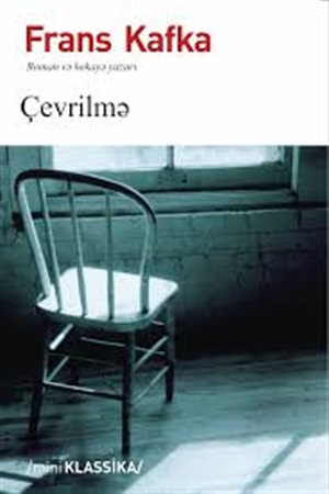 Çevrilmə