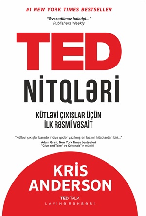 Ted nitqləri