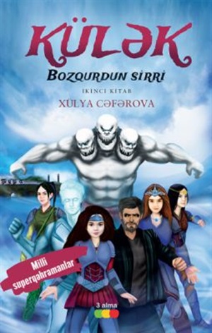 Bozqurdun sirri