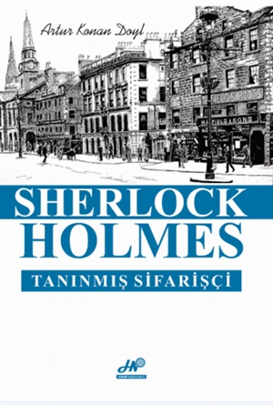 Tanınmış Sifarişçi