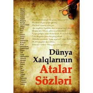 Dünya Xalqlarının Atalar Sözü