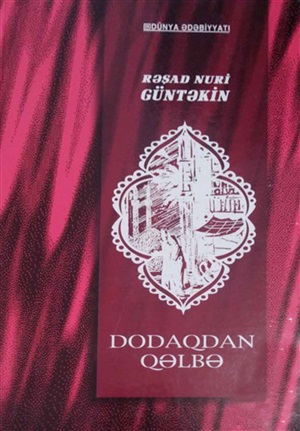 Dodaqdan qəlbə