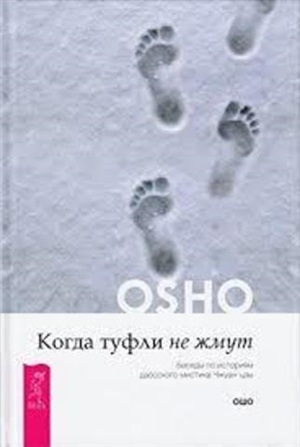 Когда туфли не жмут. Беседы по историям даосского мистика Чжуан-цзы