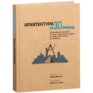 Архитектура за 30 секунд