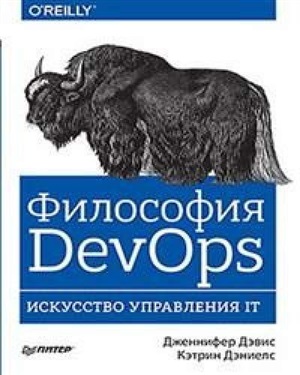 Философия DevOps. Искусство управления IT