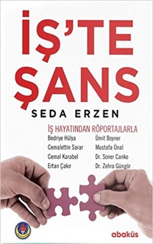 İşte Şans Seda