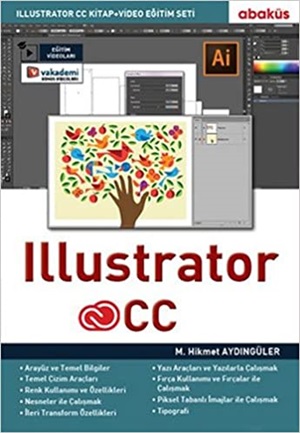 Illustrator CC Paperback