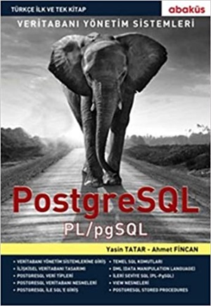 Veri Tabanı Yönetim Sistemleri PostgreSQL