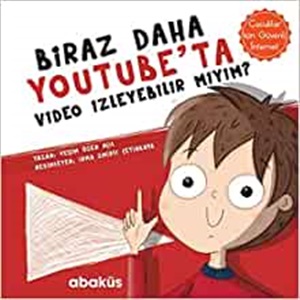 Biraz Daha YouTube'ta Video İzleyebilir Miyim?