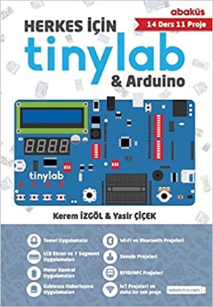 Tinylab Arduino