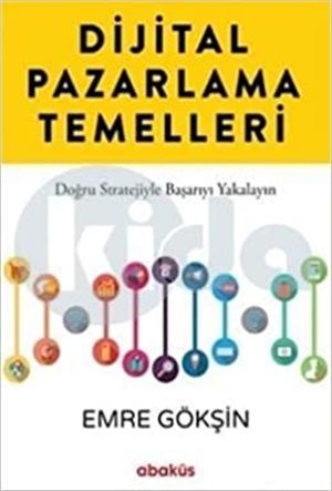 Dijital Pazarlama Temelleri