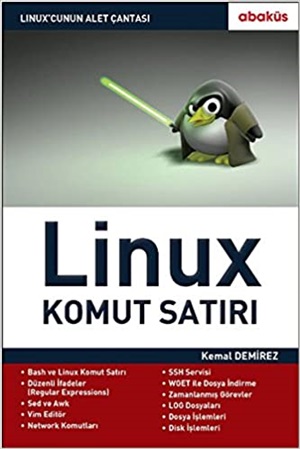 Linux Komut Satırı