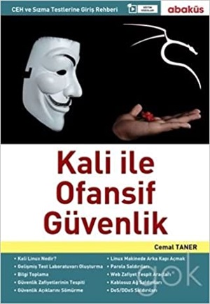 Kali ile Ofansif Güvenlik