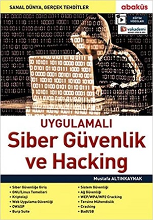 Siber Güvenlik Ve Hacking