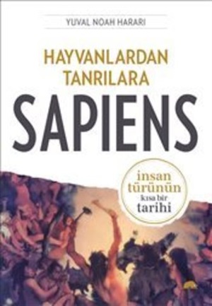 Hayvanlardan Tanrılara Sapiens