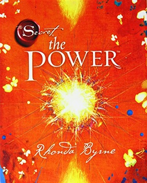 Secret The Power - Güç
