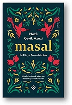 Masal İki Dünya Arasındaki Aşk