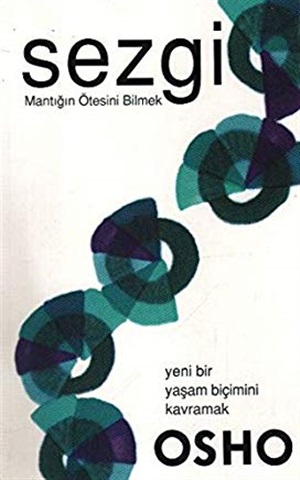 Sezgi.Mantığın Ötesini Bilmek
