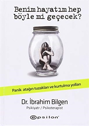 Benim Hayatım Hep Böyle mi Geçecek