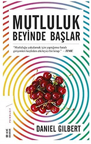 Mutluluk Beyinde Başlar